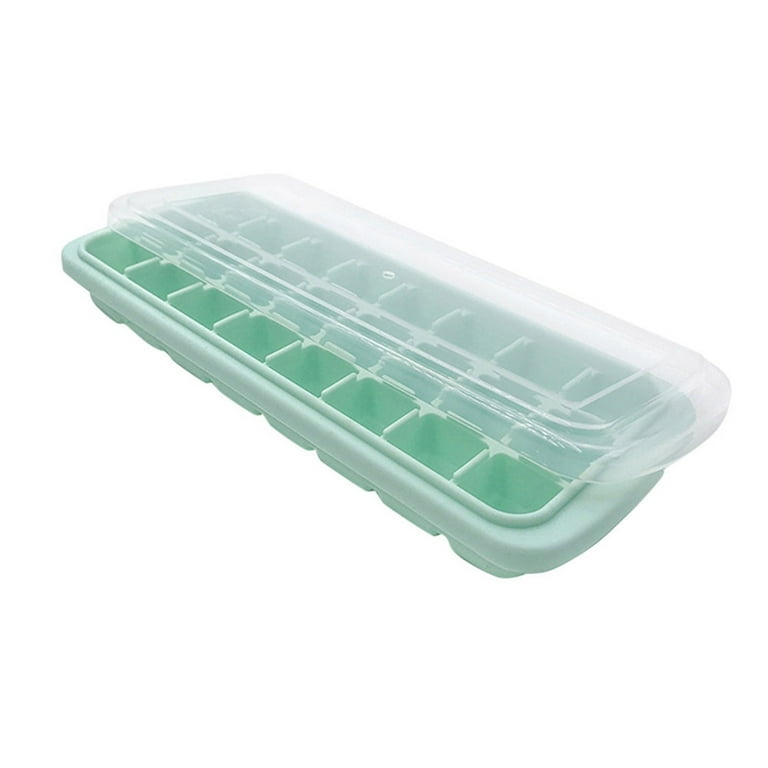 Wholesale Ice Cube Trays - 144 Count, 11.25