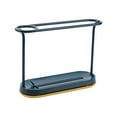 thumbnail image 2 of Household Faucet Clip Rack Kitchen Sink Rag Bath Holder Soap Storage Box, 2 of 2