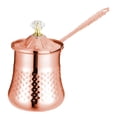 thumbnail image 2 of Lipstore Coffee Pot Accessories with Lid, Comfortable Grip, Multifunctional, Professional S, 2 of 8