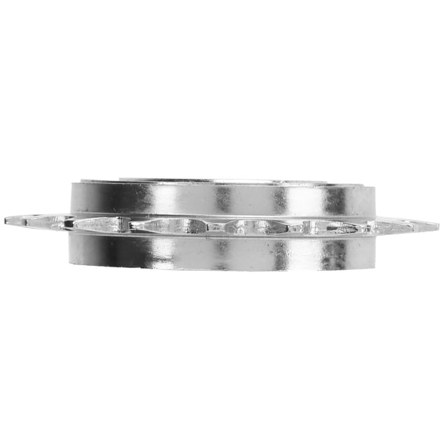Bicycle Freewheel, 18T Single Speed Bicycle Rear Freewheel Low Noise Flywheel for Single Speed Bike