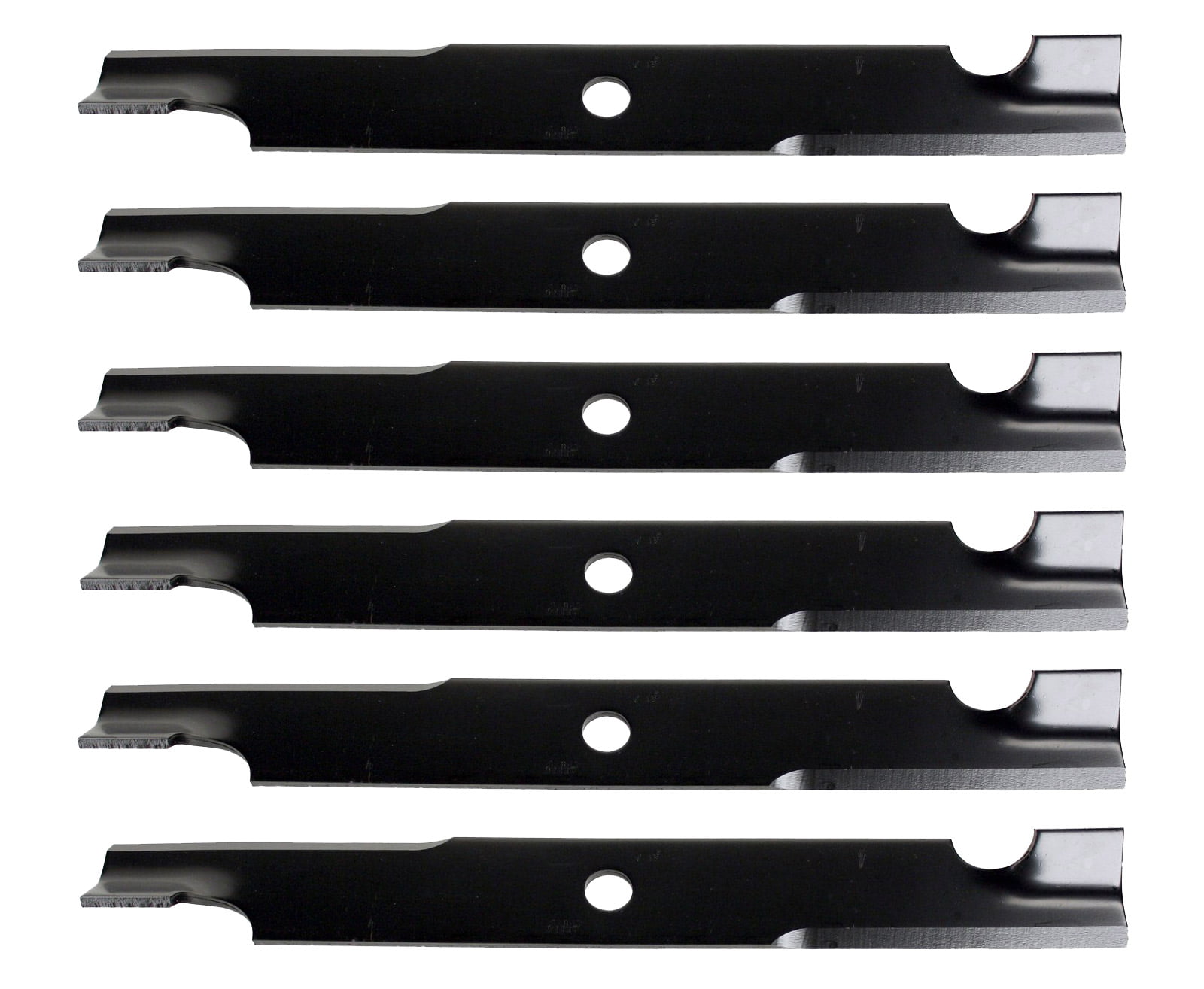 Details about    USA Mower Blades® for Exmark 103-6383-S 103-6393 103-6393-S 60" Deck 3