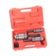 thumbnail image 3 of Expansor de tuberías,Kit expansor de tubo de Juego de herramientas esparcidoras portátil,Herramienta expansora de tubo de de 1-1/8" a 3-1/2",Autos Vehículos Camiones Coches, 3 of 8