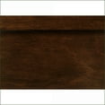 thumbnail image 3 of Chests | Traditional 5-Drawer Chest, Brown Cherry, Okume Veneer | Brown Mix | Solid Wood, 3 of 8