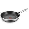 thumbnail image 1 of Ultimate Hard Anodized Nonstick Fry Pan,10.23 Inch,Cookware, Pots and Pans Set Non Stick,Kitchen Frying Pans,Dishwasher Safe, 1 of 4
