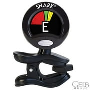 Snark SN-5 Guitar, Bass and Violin Clip-On Chromatic Tuner - SN-5