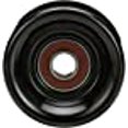 thumbnail image 3 of Gates Drive Belt Idler Pulley 38033 DriveAlign; OE Replacement, 3 of 4