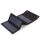 thumbnail image 3 of Paneles solares para exteriores de 8 W, resistentes al agua, 4 pliegues, ligeros para turismo, camping, senderismo Kuymtek Para estrenar, 3 of 9
