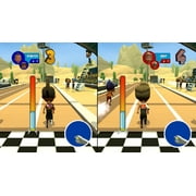Instant Sports: Summer Physical Video Games - Nintendo Switch