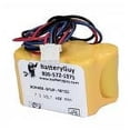 thumbnail image 2 of Power-Sonic 587401001 replacement battery (rechargeable), 2 of 2