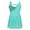 Turquoise, variant on MSemis Girls Shiny Sequins Ballet Dance Dress Gymnastic Leotard