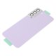 thumbnail image 4 of Reemplazo de la carcasa del panel de cubierta de vidrio trasero para Samsung Galaxy S22 Plus S906U S906F morado, 4 of 14