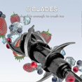thumbnail image 2 of Replacement 6-blade For Ninja Blender 1100w Bl740 Crushing Pitcher, 2 of 5
