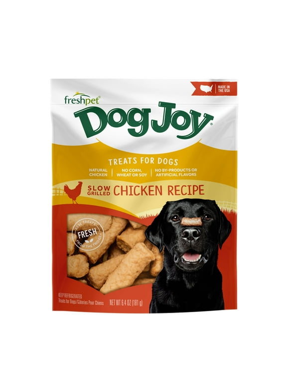 Freshpet Dog Food Meals in FreshPet