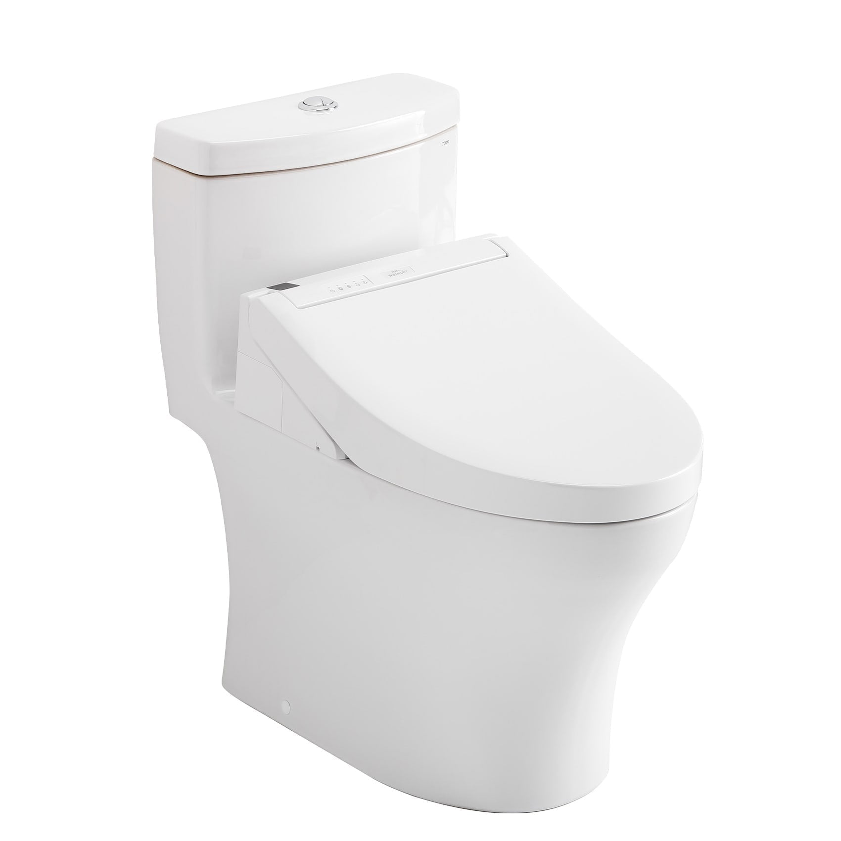 その他 TOTO TCF9157 #NW1 2024 WASHLET WASHLET® Bidet Seats | TOTO USA
