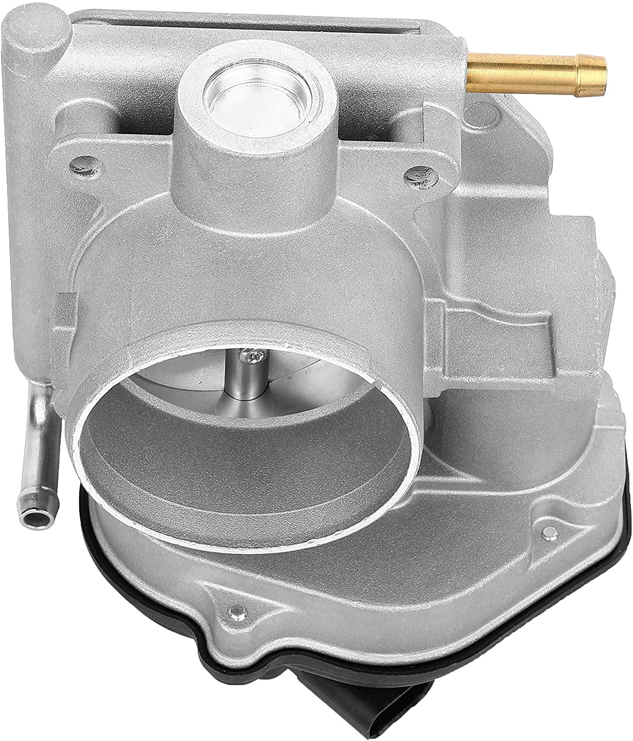 S20025 CCIYU Throttle Body fit for 2005-2007 for Ford Five Hundred 3.0L, 2005-2007 for Ford Freestyle 3.0L, 2005-2007 for Mercury Montego 3.0L S20025 w/Pipes