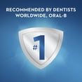 thumbnail image 5 of Oral-B Kids Toothbrush, Battery Toothbrush featuring Disney's Mickey Mouse, Soft Bristles, for Kids 3+, 5 of 7