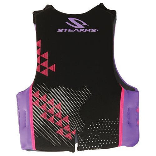 Stearns Youth Hydroprene Vest by COLEMAN