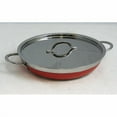 thumbnail image 4 of Bon Chef Classic Country French Saute Pan/Skillet with Lid, 4 of 7