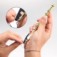 thumbnail image 4 of Bracelet Clasp Auxiliary Clips Bracelet Wearing Auxiliary Tools, 4 of 9