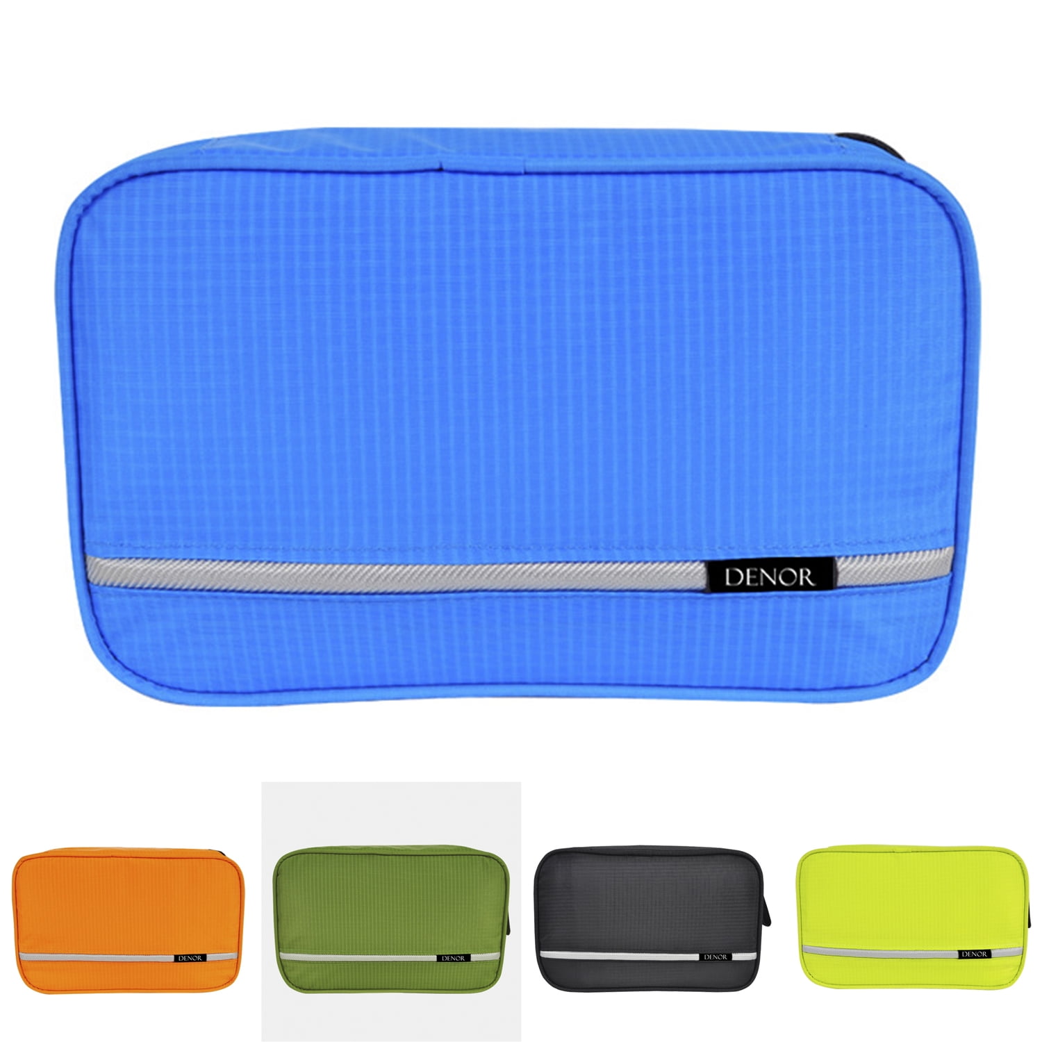 Large Toiletry Bag for Men and Women,Cosmetic Bag