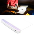 thumbnail image 1 of Book Light, Power Saving Book Panel Light White Light Light Fashionable  For Reading For Lighting Supplies, 1 of 8