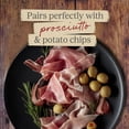thumbnail image 4 of Josh Cellars Prosecco Italy Sparkling Wine, 750 mL Bottle, 11% ABV, 4 of 11