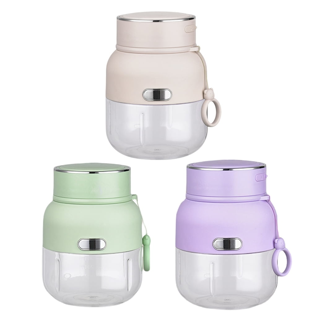 Juices Maker Small Mixers Juicing Tool Travel Juices Maker Powerful Juicing Device Suitable for Making Beverages Juices