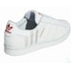 thumbnail image 3 of Ad-id-as Superstar Mens Sz 7.5 White Almost Blue HQ4539 Casual Shell Toe Classics, 3 of 5