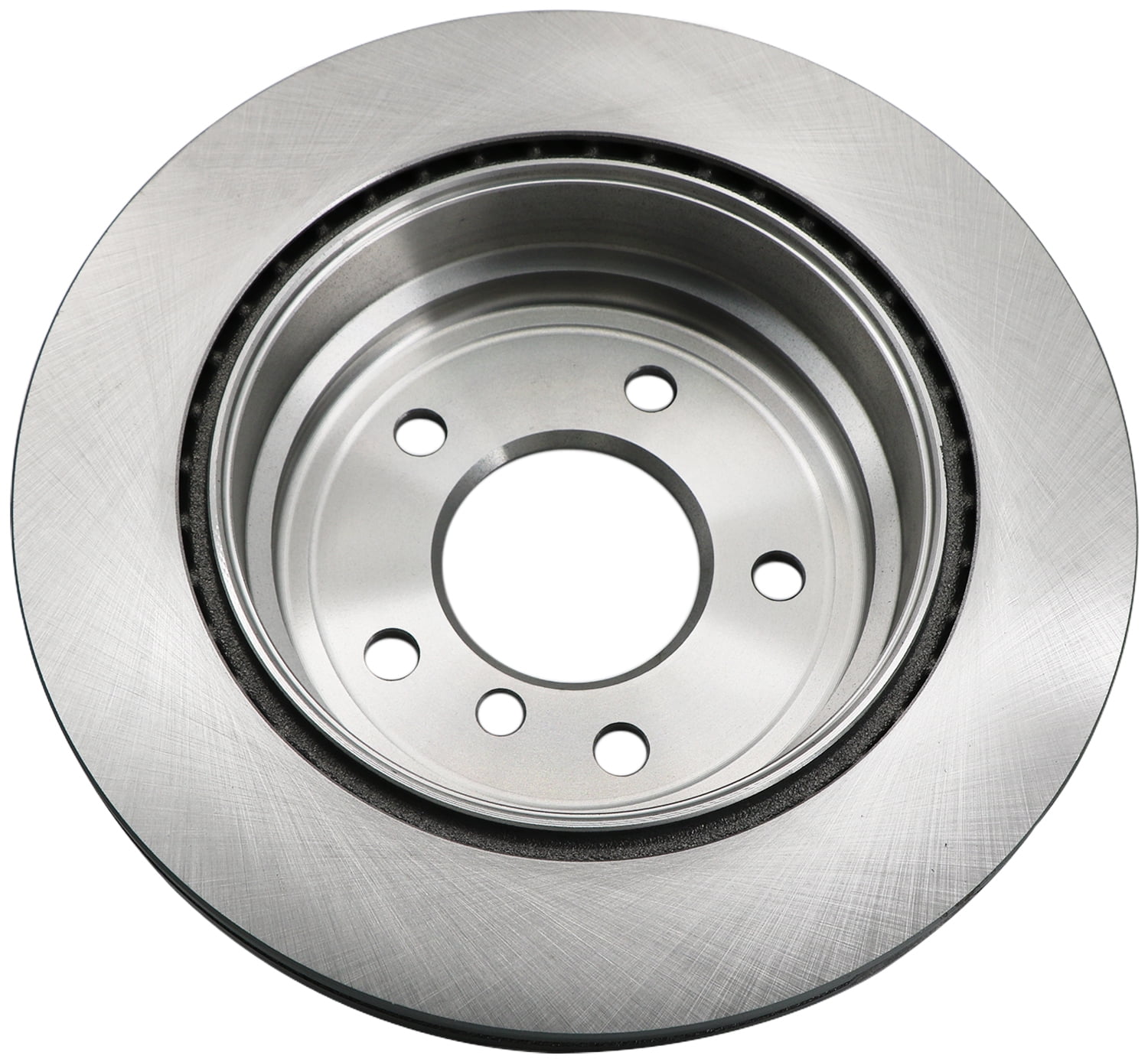 Winstop Brake Rotor, Rear WS245094, BMW 328i 2013-2007