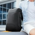 thumbnail image 2 of Mark Ryden 2020 New Style Business Travel Anti-Theft Backpack Man, 2 of 8