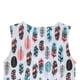 thumbnail image 4 of Conjuto de Pantalones Camiseta Pantalón ropa para Moda Niñas Bebés 70cm Yotijar Mono de las muchachas de los niños, 4 of 10