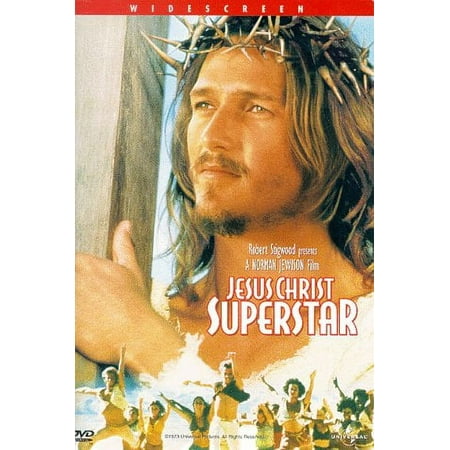 Jesus Christ Superstar (Book)