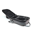 thumbnail image 4 of Portable Hard Shoulder Case for DJI Flip Fly More Combo,Stores 6 Batteries,RC 2/RC-N3 Remote Control,Charging Hub,65W Charger,FLip Drone and Other Accessories, 4 of 8