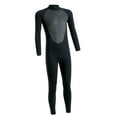 thumbnail image 2 of Traje de Neopreno completo 3 mm Sunnimix 2XL, 2 of 7