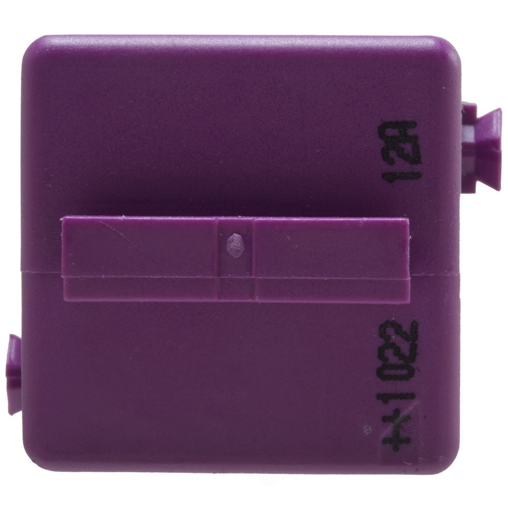 A/C Compressor Control Relay
