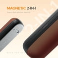 thumbnail image 3 of Calentadores de manos OCOOPA UT2s magnéticos recargables, paquete de 2, 3 of 7