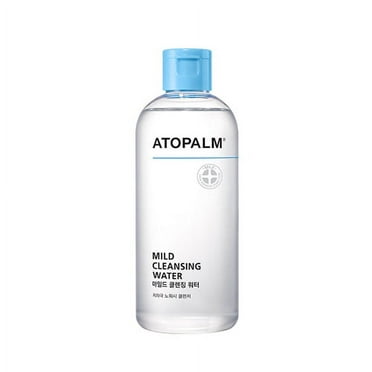 ATOPALM Mild Cleansing Water 250ml