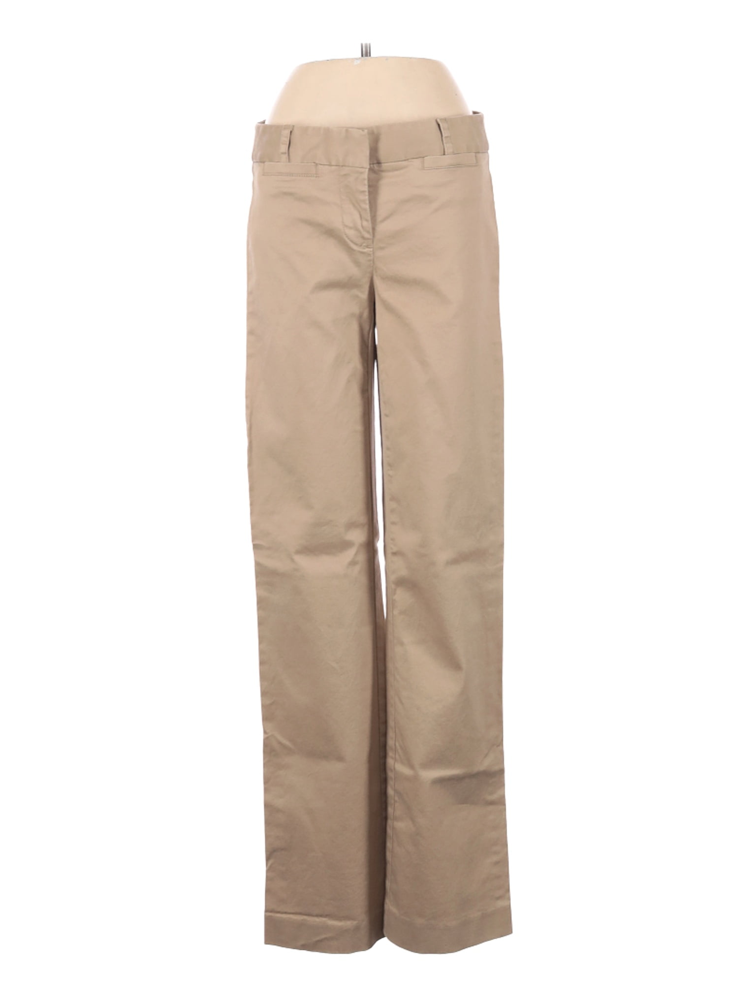size 0 khaki pants