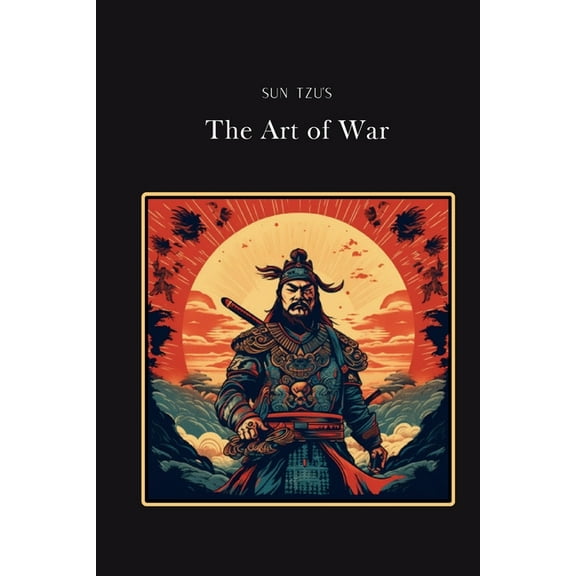 The Art of War: Silver Edition (adapted for struggling readers), (Paperback)