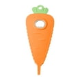thumbnail image 2 of Ynlkorvg Bottle&Can Openers Carrot Can Multifunctional Open Jar Open For Beverage Bottle Kitchen Hands Tool, 2 of 6