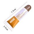 thumbnail image 1 of Laonim Fouaera 10 Bottles of Toothpaste Tattoo Repair Cream, 1 of 7