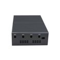 thumbnail image 3 of For Banana Pi -R4 Aluminum Case With Fan 12V 5A EU PLUG, 3 of 5