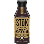 SToK Chocolate Cold Brew Coffee, 48 Oz.