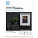 thumbnail image 1 of papel fotográfico HP Premium Plus | | brillante | 5x7 60 Hojas, 1 of 27