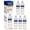 5 Pack, variant on 1 Pack Refrigerator Water Filter Replacement for LT1000PCS, LFXS26596S, LFXS28596S, LFXC22526S, ADQ74793501, ADQ74793502, ADQ747935, MDJ64844601, Reducing Chlorine in Fresh Air