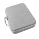thumbnail image 5 of Bolsa organizadora para limpiacristales automático con asa de transporte para ventanas inteligentes Gris, 5 of 9