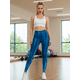 thumbnail image 2 of Leggings Deportivos Tie-Dye Mujer para Yoga y Gym Comodidad y Estilo, 2 of 9