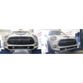 thumbnail image 1 of Blue Ox BX1312 Tow Bar Base Plate Fits 16-21 Cooper, 1 of 2