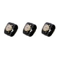 thumbnail image 1 of Qarigey Reloj de vintage para hombre, reloj de de cuero a la moda, relojes de portátiles, trabajo social de negocios, Type1 NO1, 1 of 6