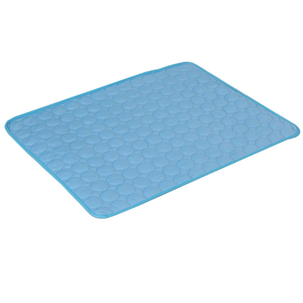 Dog Bed Crate Mat, Soft Plush Dog Bed Pad Machine Washable Crate Pad